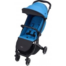 "Anex Air X" - mažas lengvas vežimėlis | Mėlyna