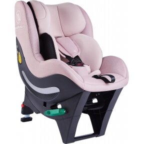 "Avionaut Sky 2.0" - automobilinė kėdutė 0-25 kg | NL 05 Pink