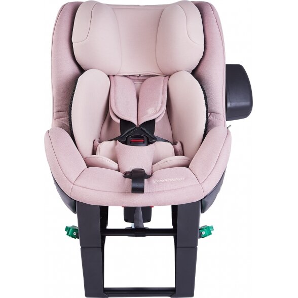 "Avionaut Sky 2.0" - automobilinė kėdutė 0-25 kg | NL 05 Pink 1