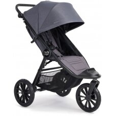 Baby Jogger City Elite 2 - sportinis vežimėlis | Stone Gray