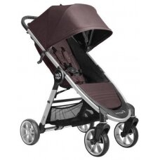 Baby Jogger City Mini 2 4W - sportinukas | Brick Mohogany