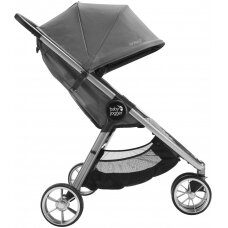 Baby Jogger City Mini 2 vežimėlis | Stone Gray