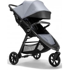 Baby Jogger City Mini GT 2 vaikiškas vežimėlis | Commuter