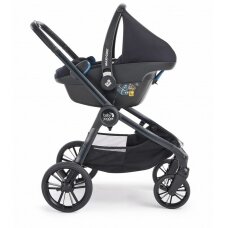 Baby Jogger City Sights Maxi Cosi adapteris - automobilinės kėdutės adapteriai