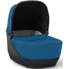 "Baby Jogger City Sights" - daugiafunkcinis vežimėlis, rinkinys "2-in-1" | Deep Teal