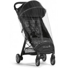 Baby Jogger City Tour 2 apsauga nuo lietaus