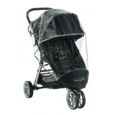 "Baby Jogger" - "City Mini 2" (GT) / "Elite 2" vežimėlio apsauga nuo lietaus