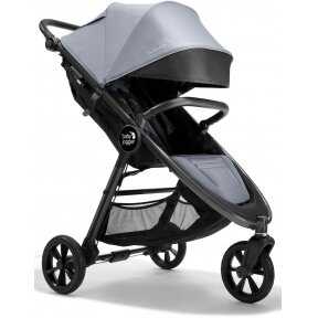 Baby Jogger City Mini GT 2 vaikiškas vežimėlis | Commuter