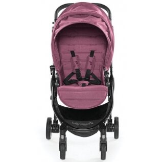 Baby Jogger City Tour Lux - sportinukas | Rosewood, Outlet 1