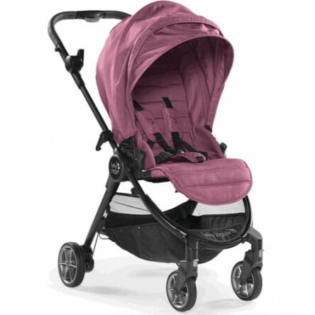Baby Jogger City Tour Lux - sportinukas | Rosewood, Outlet