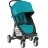 Baby Jogger City Mini 2 4W vežimėlis | Capri