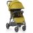 "Baby Style Oyster Zero Gravity" - vaikiškas vežimėlis | Mustard