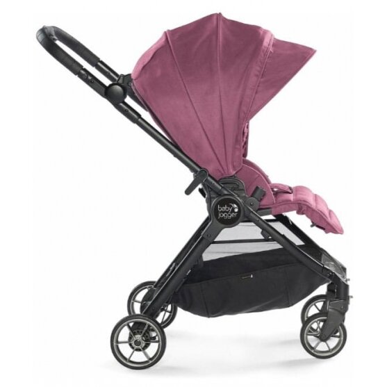 Baby Jogger City Tour Lux - sportinukas | Rosewood, Outlet 2