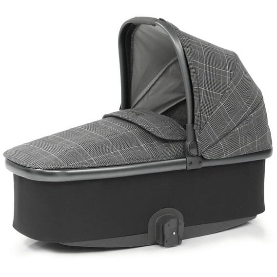 Baby Style Oyster 3 stilingas daugiafunkcinis vežimėlis | Manhattan 4
