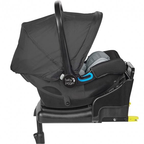 "Baby Jogger" ISOFIX bazė "City Go i-Size 2