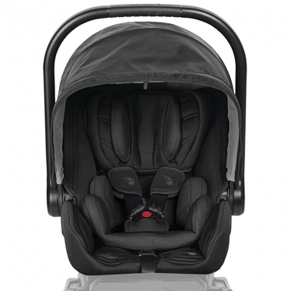 "Baby Jogger City Go i-Size" automobilinė kėdutė ~ 0-13 kg 2