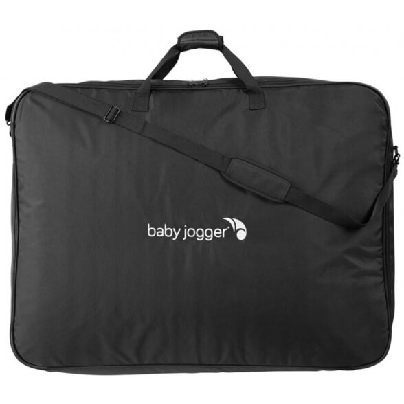 "Baby Jogger City Select Travelbag" kelioninis krepšys vežimėliui 1