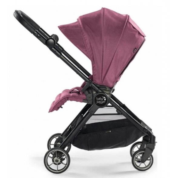 Baby Jogger City Tour Lux - sportinukas | Rosewood, Outlet 3