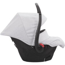 "Bebetto Bobostello Mars" automobilinė kėdutė 0-13 kg | SL17