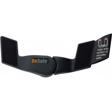 "BeSafe Belt Guard" - saugos diržo jungtis