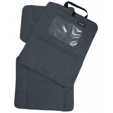 "BeSafe" - dviejų dalių apsauga su kišenėle planšetiniam kompiuteriui