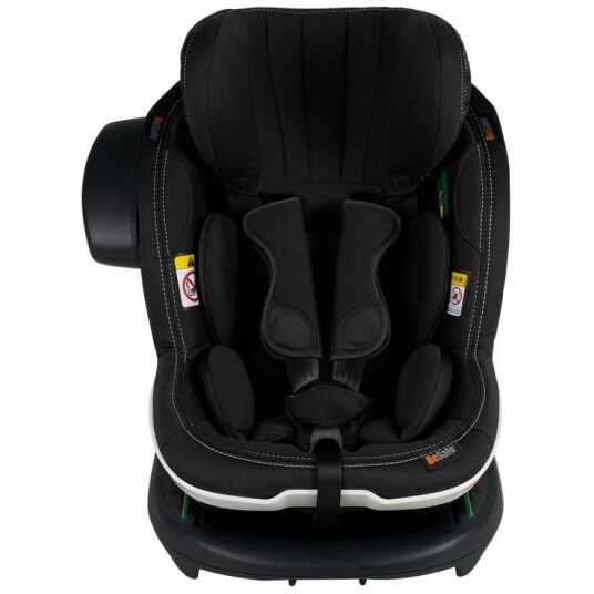 "BeSafe iZi Modular X1 i-Size" automobilinė kėdutė ~0-18 kg | 50 Automobilių interjeras 2