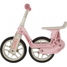 "Bobike Balance Bike" - balansinis dviratis | Cotton Candy Pink