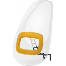 "Bobike One+" priekinis stiklas - vėjo skydelis, "Mini One" priekinis stiklas | Mighty Mustard sėdynė