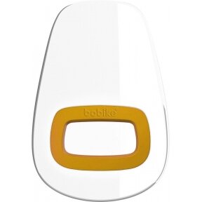 "Bobike One+" priekinis stiklas - vėjo skydelis, "Mini One" priekinis stiklas | Mighty Mustard sėdynė