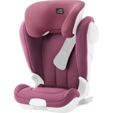 "Britax Römer" papildomi "Kidfix XP" apmušalai (Sict) | Wine Rose