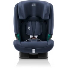 Britax Römer Evolvafix - automobilinė kėdutė i-Size 9-36 kg | Moonlight Blue