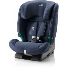 Britax Römer Evolvafix - automobilinė kėdutė i-Size 9-36 kg | Moonlight Blue