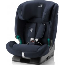 Britax Römer Evolvafix - automobilinė kėdutė i-Size 9-36 kg | Night Blue