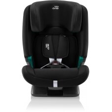 Britax Römer Evolvafix - automobilinė kėdutė i-Size 9-36 kg | Space Black