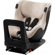 "Britax Römer Summer cover" - vasarinis užvalkalas "Swingfix" ir "Dualfix" automobilinėms kėdutėms | Smėlio spalvos