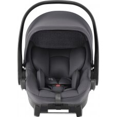 Britax Romer BABYSAFE Core - automobilinė kėdutė  | Midnight Grey