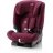 Britax Römer Evolvafix - automobilinė kėdutė i-Size 9-36 kg | Burgundy Red