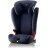 "Britax Römer Kidfix SL" automobilinė kėdutė 15-36 kg | Juodoji serija Moonlight Blue