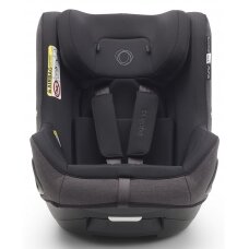 "Bugaboo Owl" iš "Nuna" - "i-Size" automobilinė kėdutė ~0-18 kg | Juoda