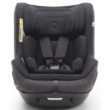 "Bugaboo Owl" iš "Nuna" - "i-Size" automobilinė kėdutė ~0-18 kg | Juoda