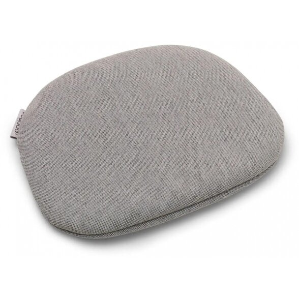 "Bugaboo Giraffe Junior Pillow" - kėdutės pagalvėlė | Grey Weave