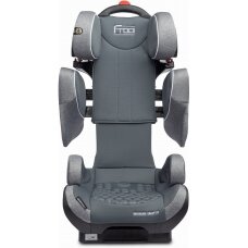 Caretero Frodi - automobilinė kėdutė 15-36 kg | Grey