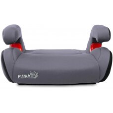 "Caretero Puma" sėdynės paaukštinimas | Graphite