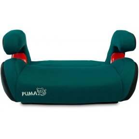 "Caretero Puma" - sėdynės paaukštinimas | Žalia