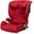 "Caretero Nimbus" - "i-Size" automobilinė kėdutė, ~15-36 kg | Raudona