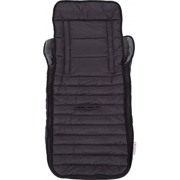 Comfi clearance snug footmuff