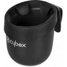 "Cybex" puodelio laikiklis - "Pallas", "Solution", "Sirona", "Anoris" vaikiškų kėdučių puodelio laikiklis