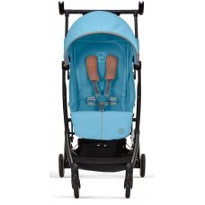 Cybex Libelle - lengvas ir stilingas vaikiškas vežimėlis | Beach Blue