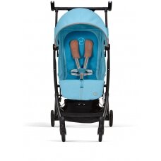 Cybex Libelle 2.0 - lengvas ir stilingas sportinukas | Beach Blue