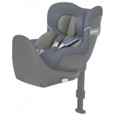 "Cybex Newborn Inlay" - naujagimio įdėklas kėdutei "Sirona S2 / SX2 i-Size" | Grey